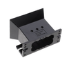 Blade Type Power Connector Accessories - 2243-BMHSG-R-ND - DigiKey