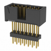 Headers, Male Pins - 612-ZSS-107-04-G-D-790-ND - DigiKey