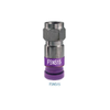 Coaxial Connector (RF) Assemblies - BEL28696-ND - DigiKey