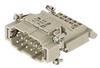 Power Connectors - 09330104626 - Powell Electronics, Inc.