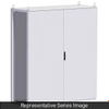 Enclosures, Boxes, & Cases - HMET20168 - Powell Electronics, Inc.