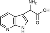 D,L-7-Aza-3-indolylglycine - 6964 - Medical Isotopes, Inc.