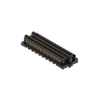 Arrays, Edge Type, Mezzanine (Board to Board) - SEAM-20-02.0-L-08-2-A-K-TR - ODG (Origin Data Global)
