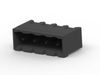 Headers, Plugs and Sockets - 796637-3 - ODG (Origin Data Global)
