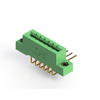 Edgeboard Connectors - 151-833-012-558-208-ND - DigiKey