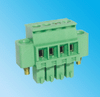 Pluggable Terminal Blocks -- PTB350B-17 - Image