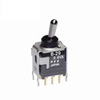 Process Sealed Subminiature Antistatic Toggle - B29JB - NKK Switches