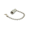 Coaxial Connector (RF) Terminators - 6099-PE6086-ND - DigiKey