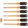 Screw and Nut Driver Sets - 1742-85077INSR-ND - DigiKey