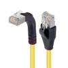 Modular/Ethernet Cables (RJ45, RJ11) - 5073-TRD695SRA2Y-7-ND - DigiKey