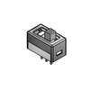 Slide Switches - 600SP3S2M1Q-ND - DigiKey