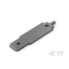 Quick Connects, Quick Disconnect Connectors - 1217155-1-ND - DigiKey
