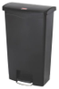 Waste Bins & Recycling Bins - 1236003 - RS Components, Ltd.