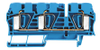 DIN Rail Terminal Blocks - 8262975 - RS Components, Ltd.