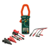 Clamp Meters - 2880134 - RS Components, Ltd.