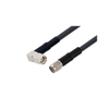 Coaxial Cables (RF) - 6099-PE3W13874LF/HS-60-ND - DigiKey