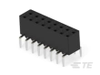 PCB Headers & Receptacles - 1-534267-9 - TE Connectivity