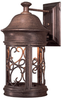 Exterior -Wall Mount - 660852 - Light Center (The)