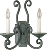 Sconces-Double Candle - 284022 - Light Center (The)