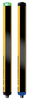 Safety light curtains - SLC240COM - SLC 240 COM - SLC240COM-ER-0650-35 -  - Schmersal Inc.