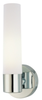 P5041-077-PL 1 Light Bath - P5041-077-PL - Minka Group