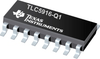 TLC5916-Q1 Automotive Catalog 8-Bit Constant-Current LED Sink Drivers - TLC5916QDRQ1 - Texas Instruments