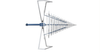 Measurement Antenna -- HL562E