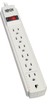 Power It! 6-Outlet Power Strip, 15-ft. Cord -- PS615