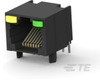 RJ45 Connectors -- 5406533-1