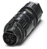 Solar Connectors / Photovoltaic Connectors -- 1017634 - Image