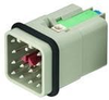 Heavy Duty Power Connectors - 09120123004 - VAST STOCK CO., LIMITED