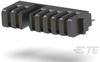 DC Jack Connectors - 1827684-2 - TE Connectivity