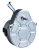 Ac Gear Motor, 2.7W, 300Rpm, 115V; Ac Motor Type Crouzet - 83H1057 - Newark, An Avnet Company