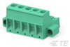 PCB Terminal Blocks - 796858-5 - TE Connectivity