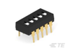 DIP Switch - 1825002-7 - TE Connectivity