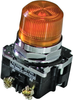 Lamp, Indicator, Incandescent, Bayonet; Lamp Base Type Eaton Cutler Hammer - 44K2506 - Newark, An Avnet Company