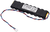 Rechargeable Battery, 10.8V, 400Mah; Battery Voltage Dantona Industries - 55AC8218 - Newark, An Avnet Company
