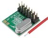 Rf Module, Transceiver, Fsk, Ism Band, 433Mhz, Dip; Rf Modulation Quasar -- 40T1931