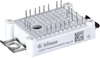 Mosfet, Sic, N-Ch, 1.2Kv, 150A, Module; Mosfet Module Configuration Infineon - 78AH7167 - Newark, An Avnet Company