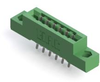 Card Edge Conn, Dual Side, 12Pos, Th; Card Edge Connector Type Edac - 57AJ3141 - Newark, An Avnet Company