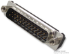 Standard D Sub Connector, Ts Series, Db, Plug, 25, Steel Body, Through Hole Rohs Compliant Amphenol Communications Solutions - 45X4567 - Newark, An Avnet Company