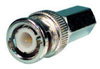 Rg-59 Male Twist-On Bnc Connector; Connector Type Mcm - 27C5873 - Newark, An Avnet Company