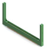 Card Edge Conn, Dual Side, 102Pos, Th; Card Edge Connector Type Edac - 70AJ9912 - Newark, An Avnet Company