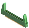 Card Edge Conn, Dual Side, 60Pos, Lug; Card Edge Connector Type Edac - 69AJ4184 - Newark, An Avnet Company