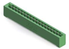 Card Edge Conn, Single Side, 17Pos, Lug; Card Edge Connector Type Edac - 57AJ4465 - Newark, An Avnet Company