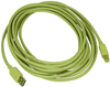 Computer Cable, Usb, 5M, Grey; Connector A L-Com - 88M3680 - Newark, An Avnet Company