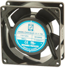 Ac Fan, 39Cfm, 5W, 2400Rpm, 92X38Mm; Nominal Rated Voltage Ac Orion Fans - 36AJ7469 - Newark, An Avnet Company