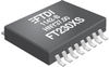 Usb-Uart Converter, -40 To 85Deg C; Usb Ic Type Ftdi -- 83T7087