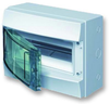 Enclosure, System Pro E Comfort Mistral65, Electrical, 180 Door Opening, Ip65, Wall Mount, 250 Mm Rohs Compliant Abb - 85X2359 - Newark, An Avnet Company