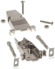 Strain Relief Cover Kit, Polyphenylene; Accessory Type Amp Te Connectivity - 46F1561 - Newark, An Avnet Company